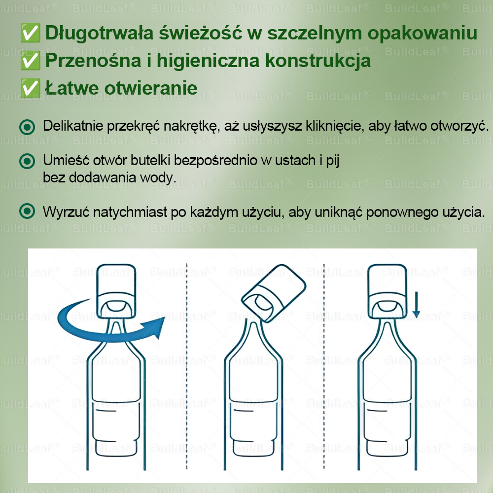 Oficjalny sklep Polska | ☘️☘️STDEI® GLP-1 8-w-1 Fit & Vital Rozwiązanie (Jednorazowe dziennie, widoczne zmiany w ciągu 7 dni) ✅ Otyłość, zdrowie sercowo-naczyniowe, cukrzyca, bezdech senny, zdrowie jelit, problemy ze stawami i inne
