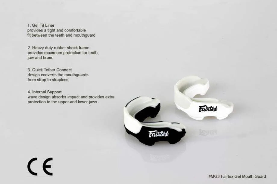 Fairtex Mouthguard