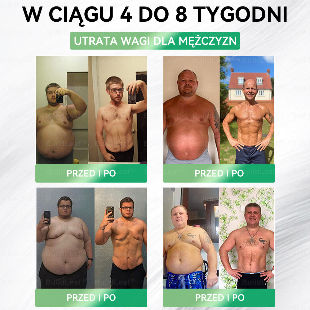 Oficjalny sklep Polska | ☘️☘️STDEI® GLP-1 8-w-1 Fit & Vital Rozwiązanie (Jednorazowe dziennie, widoczne zmiany w ciągu 7 dni) ✅ Otyłość, zdrowie sercowo-naczyniowe, cukrzyca, bezdech senny, zdrowie jelit, problemy ze stawami i inne