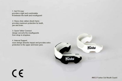 Fairtex Mouthguard
