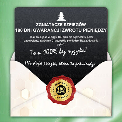 Oficjalny sklep Polska | ☘️☘️STDEI® GLP-1 8-w-1 Fit & Vital Rozwiązanie (Jednorazowe dziennie, widoczne zmiany w ciągu 7 dni) ✅ Otyłość, zdrowie sercowo-naczyniowe, cukrzyca, bezdech senny, zdrowie jelit, problemy ze stawami i inne