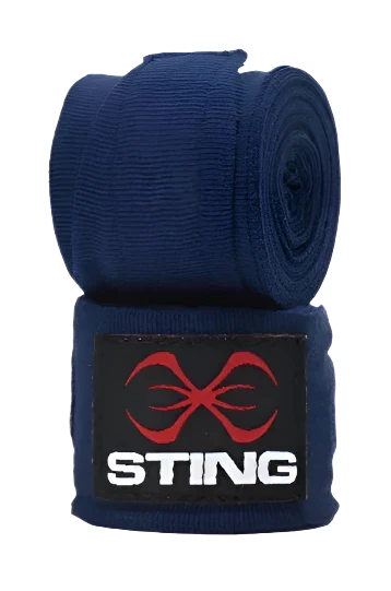 Sting 4.5M Elasticised Hand Wraps