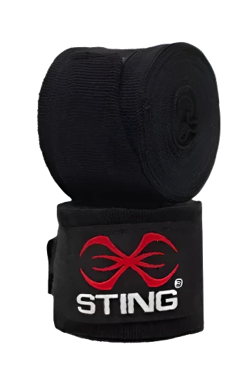Sting 4.5M Elasticised Hand Wraps