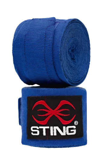 Sting 4.5M Elasticised Hand Wraps