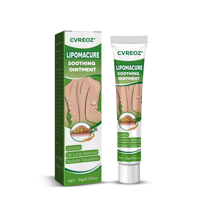 Maść łagodząca Cvreoz® Lipoma Cure