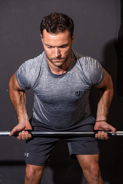 Neoprene Grip Pads For Pull-Ups, Weight Lifting And Ftness Training