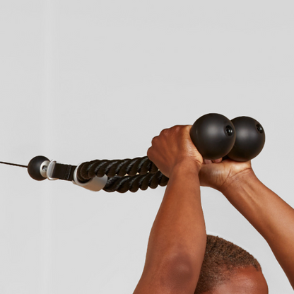 Tonal Rope (Dual T-Lock)