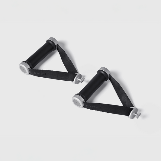 Tonal Smart Handles