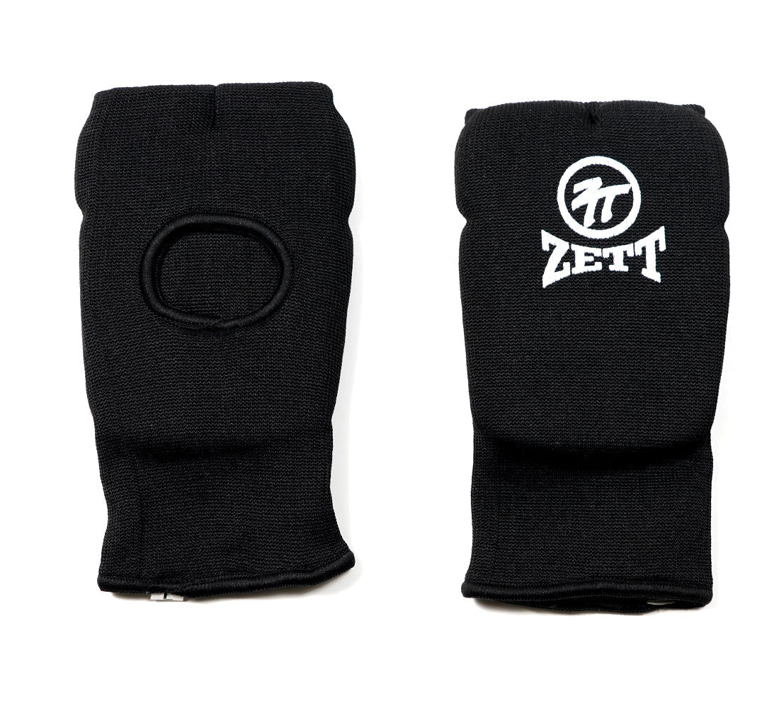 Zett Cotton Karate Mitts