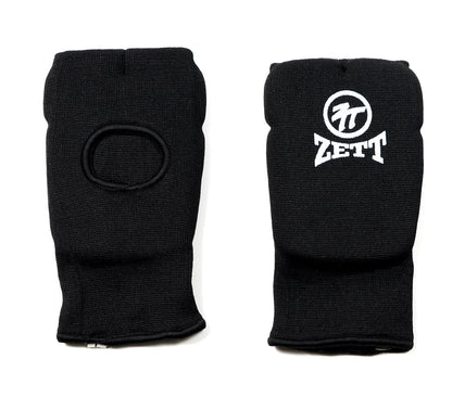 Zett Cotton Karate Mitts