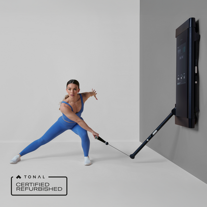 Tonal 1 Certified Refurbished