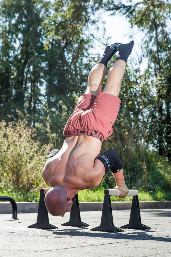 Elbow Sleeves for Sports and Everyday Life, more Stability and Performance. 1 Pair