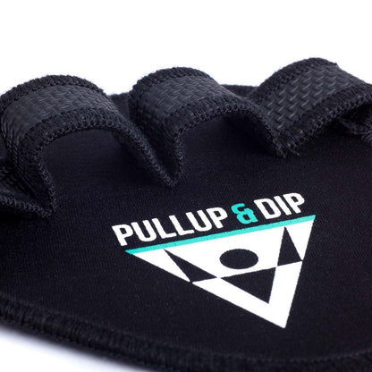 Neoprene Grip Pads For Pull-Ups, Weight Lifting And Ftness Training