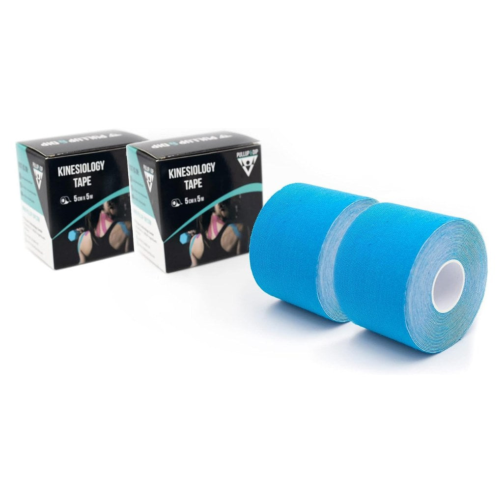 Kinesio Tapes – Skin-Friendly Sport Tape in Different Colours