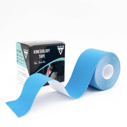 Kinesio Tapes – Skin-Friendly Sport Tape in Different Colours